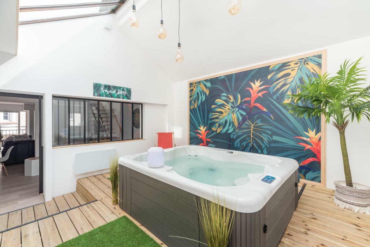Apartment L'appart Le Touquet