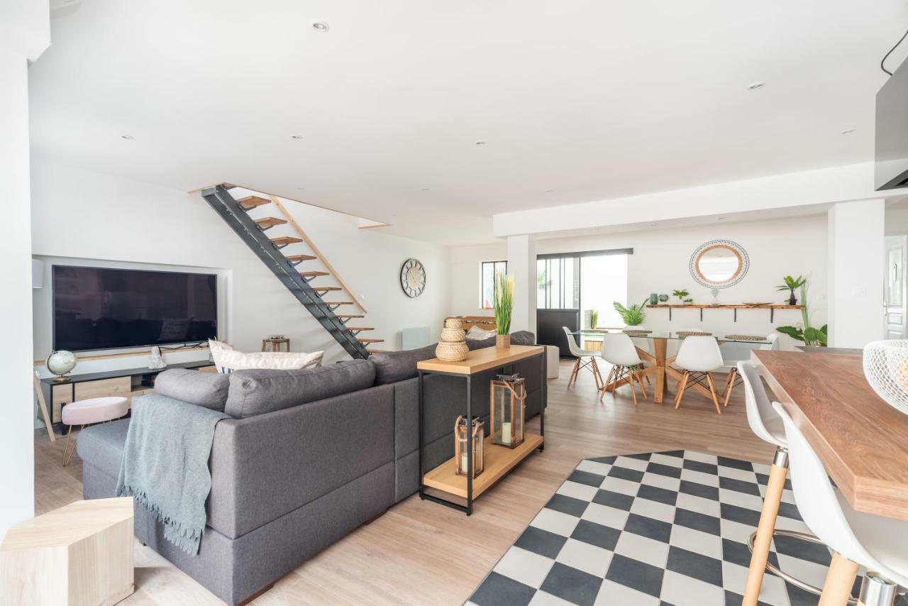 L'appart Apartment